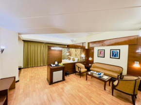 Hotel The Grand Manali - A River and Mountain View Resort, Manali